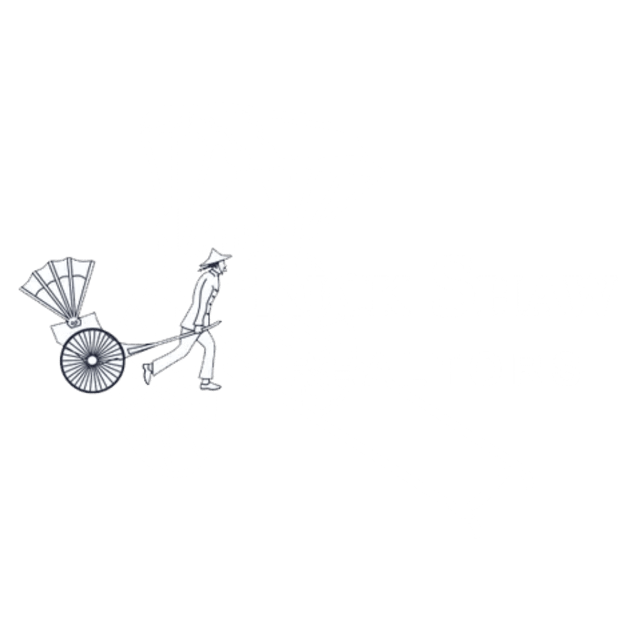 Rick Shaw Logo