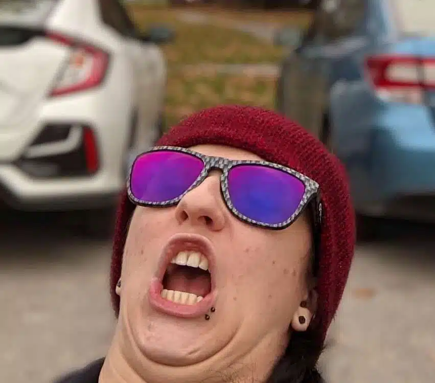 Sarah stock