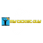 My ticket guy logo
