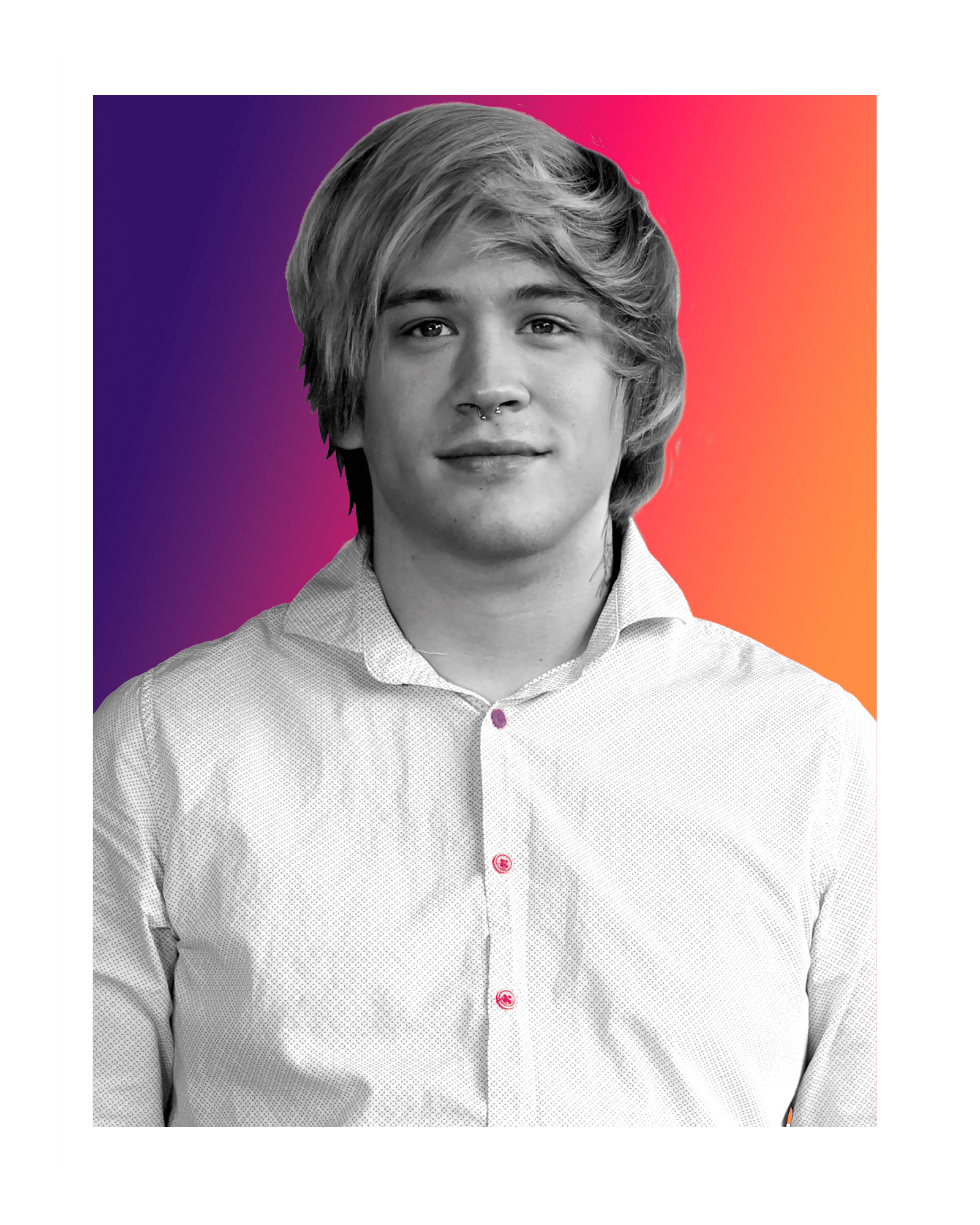 Graphic Design Leader