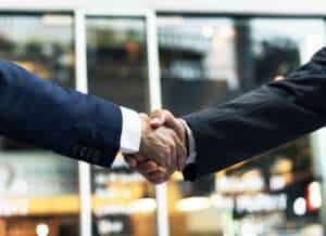 B2b business to business company