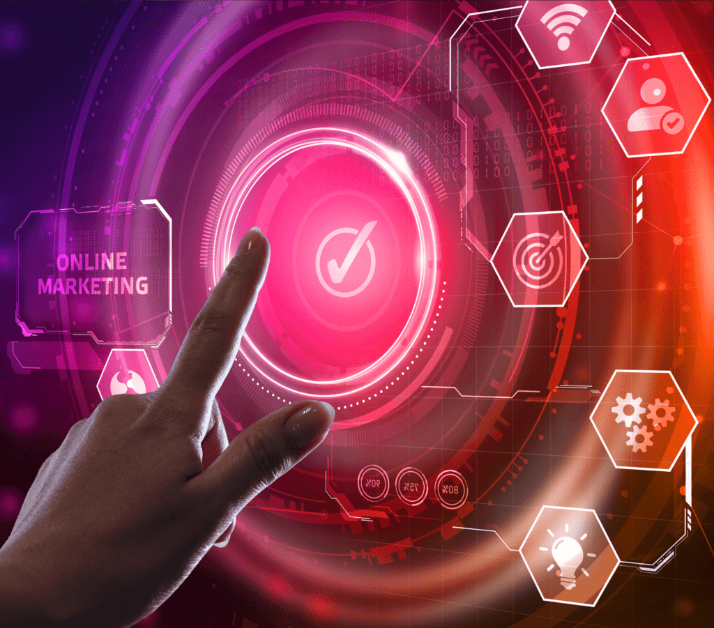 Digital Marketing Services