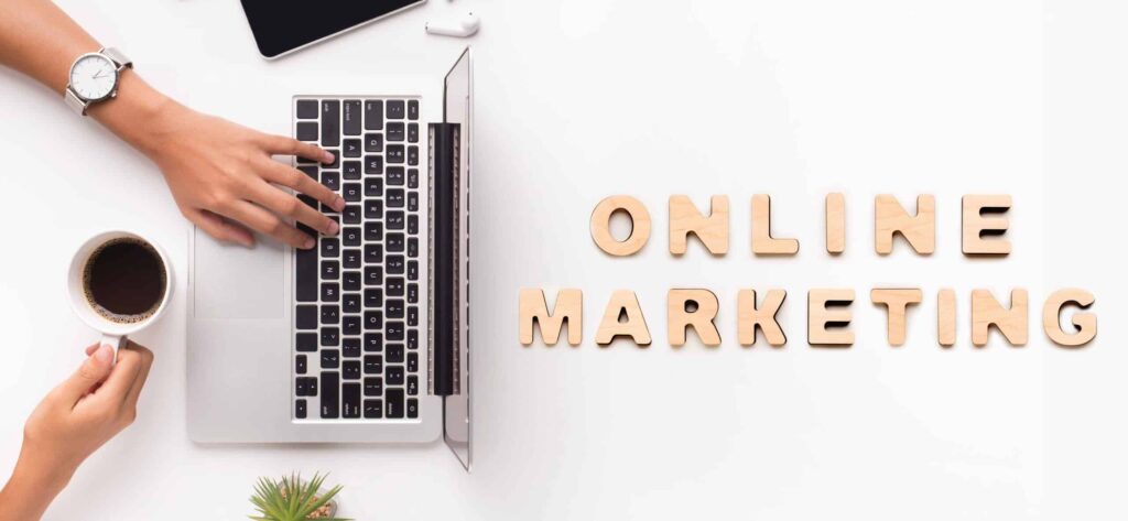 Online Marketing