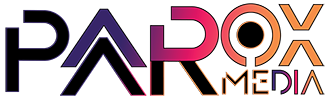 Paradox Media logo