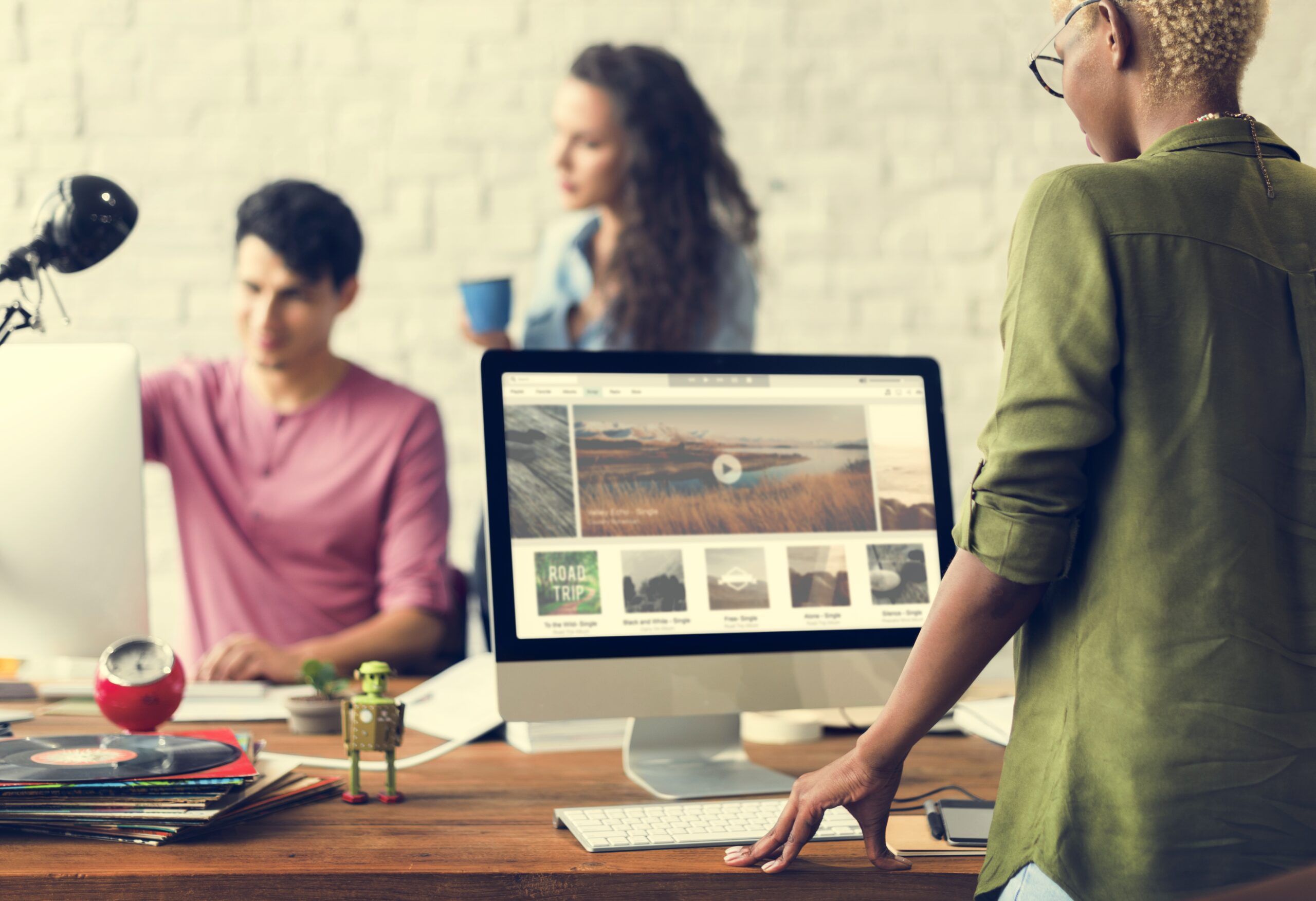 South Florida Digital Advertising Agency