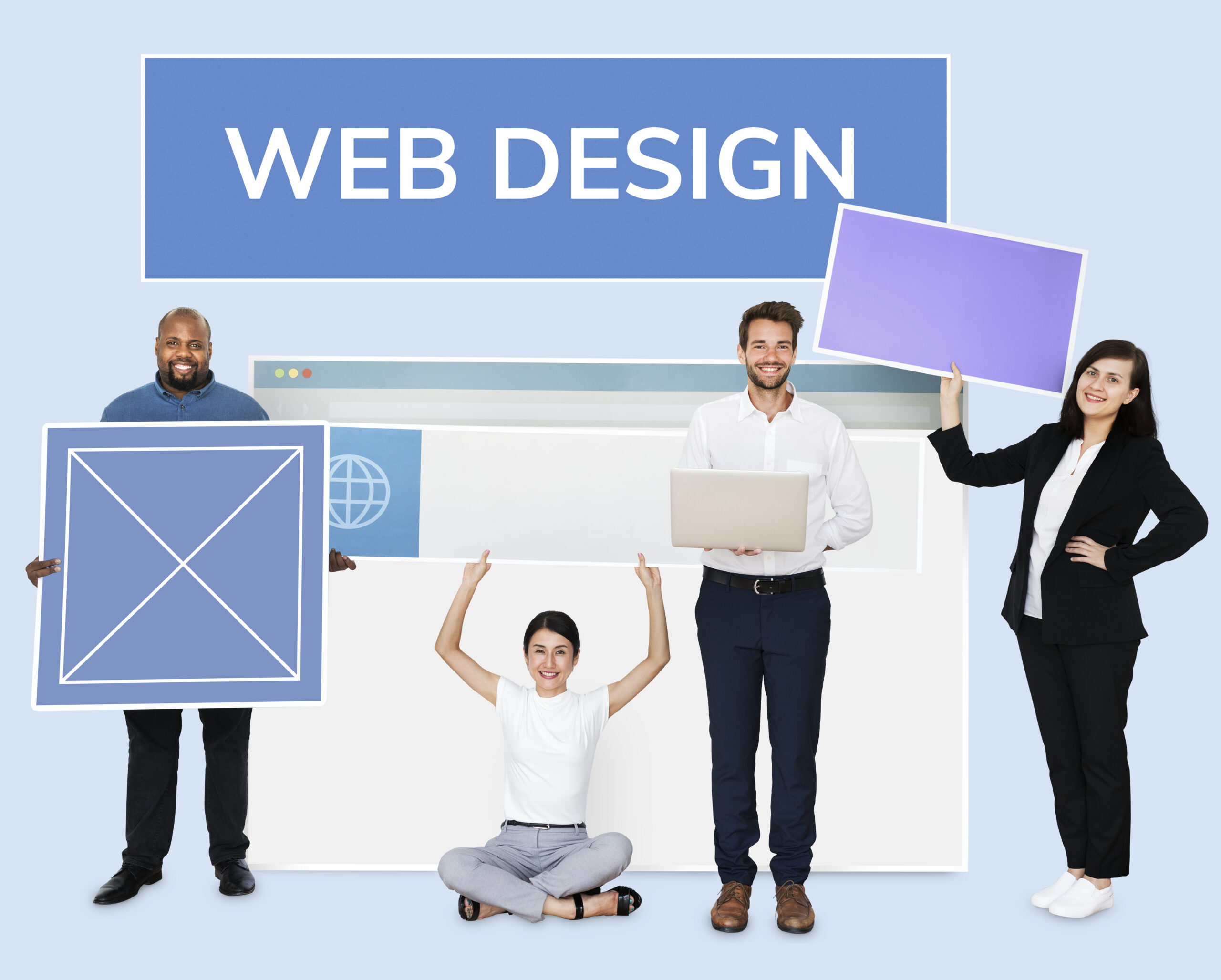 WordPress Website Services